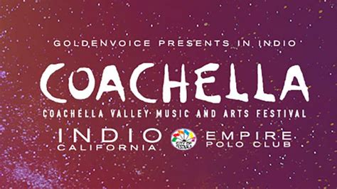 เทศกาลดนตรี Coachella 2017: การกลับมาของไอดอลฝรั่งเศสและความยิ่งใหญ่ที่เหนือจินตนาการ