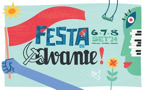  Festa do Avante: การเฉลิมฉลองศิลปะและการเมืองของชาวบราซิลที่รุนแรง