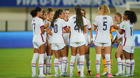 FIFA U-17 Women's World Cup: การแข่งขันฟุตบอลระดับโลกที่สร้างแรงบันดาลใจให้กับเยาวชนหญิงอินเดียและทั่วโลก