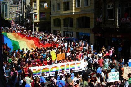  Istanbul Queer Film Festival: An Ode to Love and Resistance against Homophobia