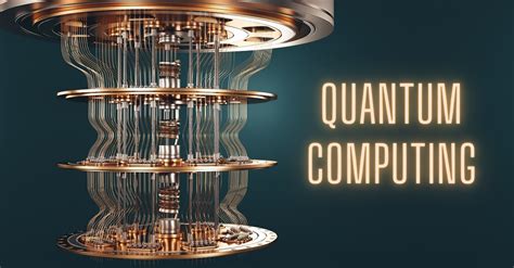 Quantum Leap: An Intriguing Exploration of Quantum Computing and its Impact on Modern Russian Society,