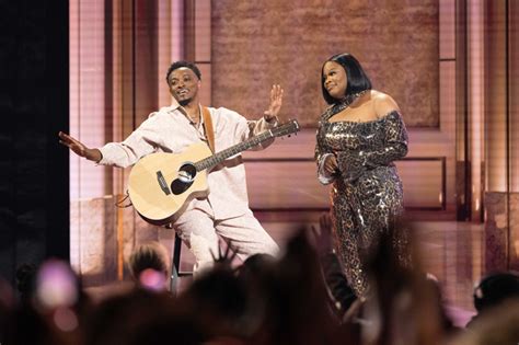  The Fact Music Awards 2023: A Stellar Night Filled With Tears and Triumphs