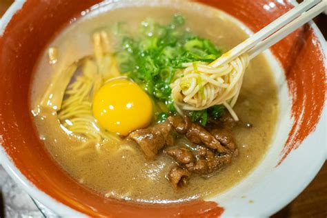 Tokushima Ramen Festival 2019: An Ode to Noodles and the Triumph of Umami