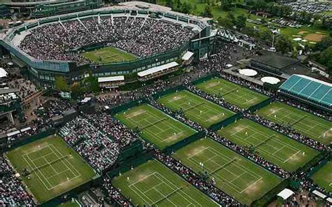 Wimbledon Championships 2019: A Momentous Triumph for a British Icon and a Shifting Tide in Tennis History